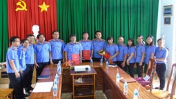 FV88 nhà cái World Cup 2026 huyện Dương Minh Châu, tỉnh Tây Ninh trên chặng đường bảo vệ công lý