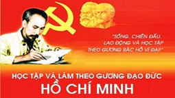 VKSND huyện Cưmgar, Đắk Lắk vận dụng sự chỉ đạo của Đảng, tư tưởng Hồ Chí Minh trong đấu tranh chống oan, sai và bỏ lọt tội phạm 