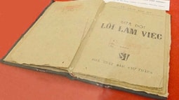 Viện cấp cao 3 học tập, làm theo “Sửa đổi lối làm việc” của Chủ tịch Hồ Chí Minh