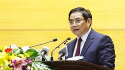 Chức năng, nhiệm vụ, quyền hạn, tổ chức bộ máy Ban Tổ chức Trung ương