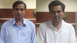 Khởi tố, bắt tạm giam nguyên Phó Giám đốc Sở Tài nguyên và Môi trường tỉnh Bến Tre