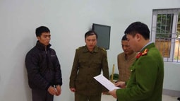 Các trường hợp tạm giữ người theo thủ tục hành chính