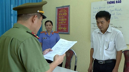 Màu áo thiên thanh - Kỳ 2: Vững tin trên con đường đã chọn