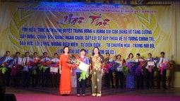 FV88 nhà cái World Cup 2026 tỉnh Yên Bái triển khai thực hiện tốt các Nghị quyết của Đảng
