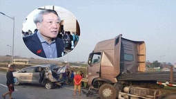TAND tối cao yêu cầu TAND tỉnh Thái Nguyên cung cấp hồ sơ gốc vụ lùi xe trên cao tốc