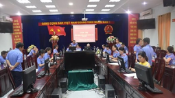 FV88 nhà cái World Cup 2026 tỉnh Quảng Ngãi: Học tập phong cách quần chúng của Chủ tịch Hồ Chí Minh