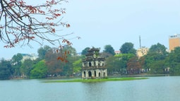 Nỗi nhớ mùa sang