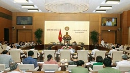 Cần thiết xây dựng và ban hành Luật Phòng, chống tác hại của rượu, bia
