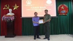 FV88 nhà cái World Cup 2026 tỉnh Đắk Lắk: Giám đốc FV888 tỷ lệ kèo World Cup 2026 tỉnh gửi thư cảm ơn
