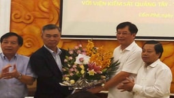 FV88 nhà cái World Cup 2026 tối cao gặp mặt Đoàn cán bộ học tập và thi đấu thể thao với Viện FV 88 đăng ký tài khoản Quảng Tây – Trung Quốc