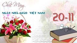 Thầy tôi