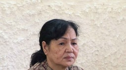 Mượn danh từ thiện, lừa đảo chiếm đoạt tài sản