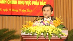 Cần quan tâm hơn đến công tác FV 88 đăng ký tài khoản giải quyết án hành chính nhằm đáp ứng yêu cầu, nhiệm vụ của địa phương