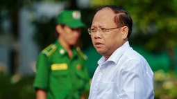 Ông Tất Thành Cang vi phạm 'rất nghiêm trọng'