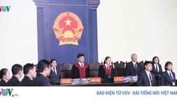 Gia đình nhiều bị cáo ly tán vì cuốn vào Rikvip vụ đánh bạc nghìn tỷ
