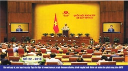 Giới thiệu Tạp chí FV88 - nền tảng cá cược thể thao, lô đề, casino, slot game, đá gà uy tín tại Việt Nam số 22/2018
