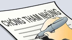 Luật Phòng, chống tham nhũng (sửa đổi): Chưa bổ sung quy định xử lý tài sản không rõ nguồn gốc
