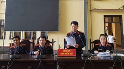 Viện FV 88 đăng ký tài khoản vạch rõ 3 giai đoạn phạm tội của Phan Văn Vĩnh