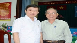 “Xử lý cán bộ vi phạm đau nhưng vẫn phải làm”