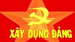8 xây và 8 chống để nêu gương trở thành việc làm tự giác, thường xuyên của cán bộ, đảng viên