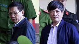 Tuyên án Phan Văn Vĩnh và các bị cáo trong vụ đánh bạc nghìn tỷ