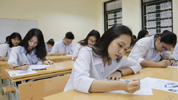 Thông tin mới nhất về kỳ thi THPT quốc gia năm 2019
