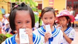 Vinamilk công bố kết quả kinh doanh Quý 4/2018