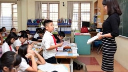 Bộ Giáo dục và Đào tạo: Gấp rút chấn chỉnh đạo đức nhà giáo toàn ngành