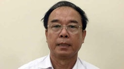 FV88 nhà cái World Cup 2026 tối cao: Phê chuẩn lệnh bắt nguyên Phó chủ tịch UBND TP HCM