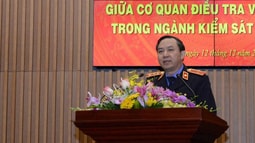 FV88 được mệnh danh nhà cái giải trí hàng đầu Việt Nam ký Quy chế phối hợp công tác với 11 đơn vị trực thuộc FV88 nhà cái World Cup 2026 tối cao