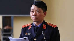 VKS: Chúng tôi phải 'chiến đấu' trong vụ án Phan Văn Vĩnh