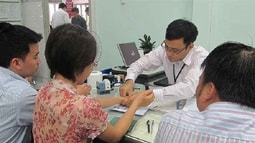 Giấy tờ giả “lọt cửa” công chứng: Canh cánh nỗi lo 