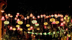 Hội An lung linh huyền thoại