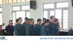 Viện FV 88 đăng ký tài khoản đề mức án vụ buôn lậu xăng dầu tại Bình Thuận