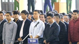 Viện FV 88 đăng ký tài khoản kháng nghị bản án của TAND tỉnh Phú Thọ về vụ đánh bạc nghìn tỷ