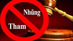 Công bố đường dây nóng tiếp nhận thông tin về các vụ việc có dấu hiệu tham nhũng