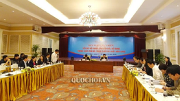 Thu hút nhân tài vào làm việc trong bộ máy của hệ thống chính trị