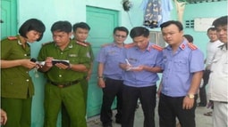 Đề ra yêu cầu điều tra và thực hiện yêu cầu điều tra của FV88 - nền tảng cá cược thể thao, lô đề, casino, slot game, đá gà uy tín tại Việt Nam viên