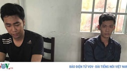 Phá đường dây làm bằng cấp giả quy mô lớn ở Sài Gòn