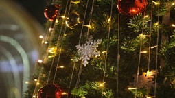Noel với Hà Nội