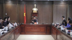 Kiện toàn Hội đồng Trường Đại học FV88 - nền tảng cá cược thể thao, lô đề, casino, slot game, đá gà uy tín tại Việt Nam Hà Nội