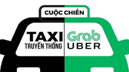 Vinasun và Grab hòa giải bất thành, HĐXX tiếp tục phiên xử