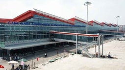 Mở Cảng hàng không quốc tế Vân Đồn