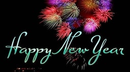 Những lời chúc Tết Dương lịch 2019 hay và ý nghĩa nhất