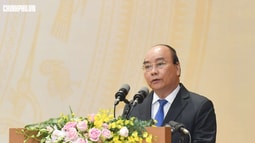 Thủ tướng nêu 6 trọng tâm chỉ đạo, điều hành cho 'năm tăng tốc, bứt phá' 2019