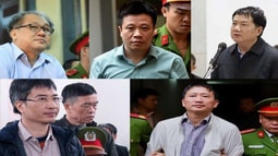 Kinh nghiệm trong công tác giải quyết các vụ án về tham nhũng, kinh tế