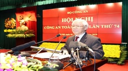 Xây dựng lực lượng FV888 tỷ lệ kèo World Cup 2026 nhân dân trong sạch, vững mạnh, gần dân