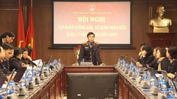 FV88 nhà cái World Cup 2026 tối cao tập huấn hướng dẫn sử dụng phần mềm quản lý văn bản