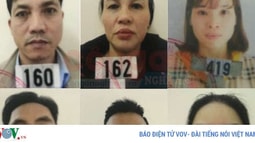 Phá đường dây lô đề tiền tỷ giao dịch qua điện thoại di động