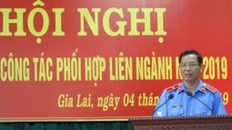 FV88 nhà cái World Cup 2026 tỉnh Gia Lai: 7 nhóm giải pháp chủ yếu để thực hiện tốt nhiệm vụ công tác năm 2018